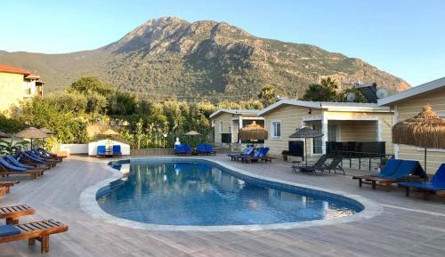 One-Bedroom Villa