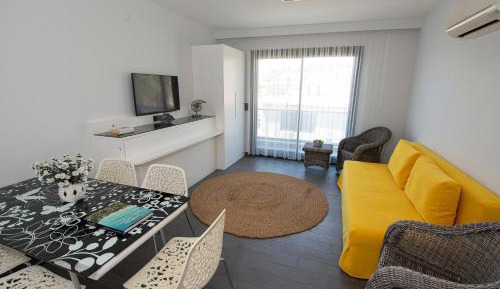 Apartment with Sea View