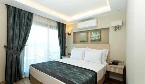 Family Junior Suite