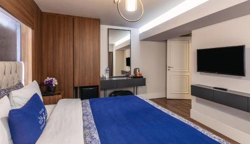 Family Junior Suite