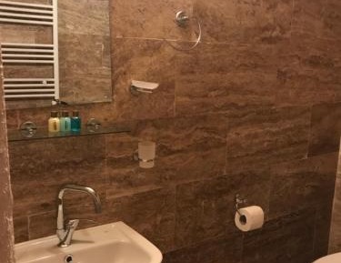 Triple Room with Private Bathroom