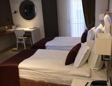 Large Double Room