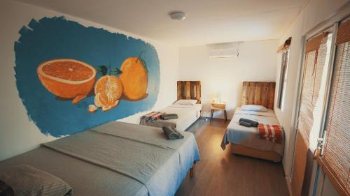One-Bedroom Bungalow