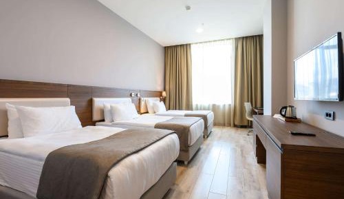 Superior Triple Room