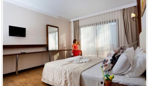 Standard Suite