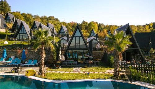 Bungalow