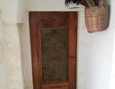 Economy Twin Room