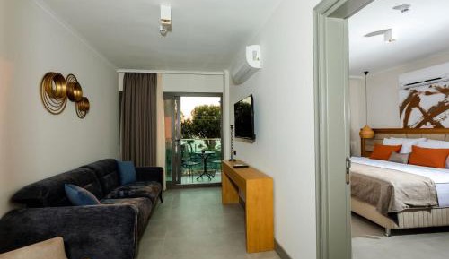 Presidential Suite