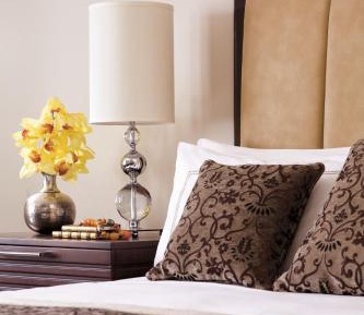 Superior Room with King Bed