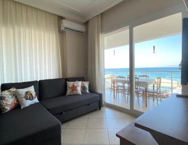 Suite with Sea View