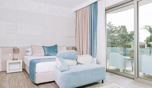 Garden Superior Room