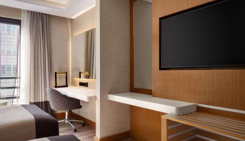 Twin Room - Non-Smoking