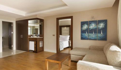 Family Suite