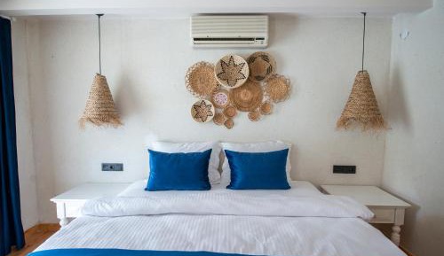Duplex Suite