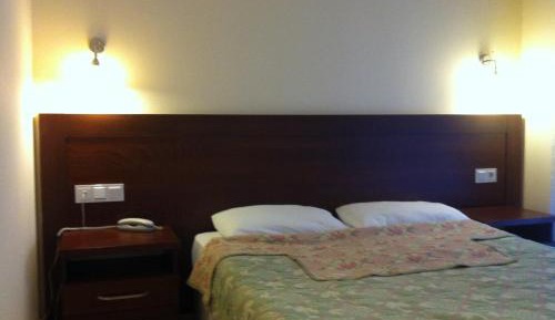 Standard  Room
