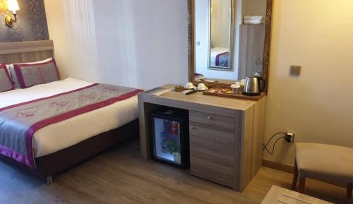 Double Room - Disability Access