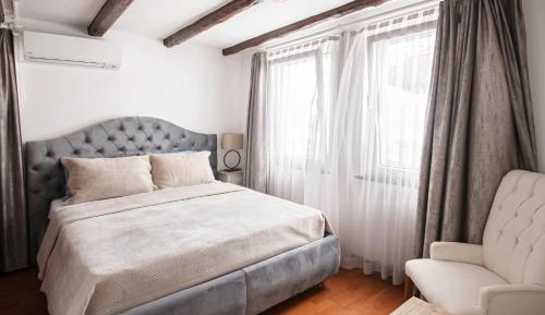 Suite with Sea View