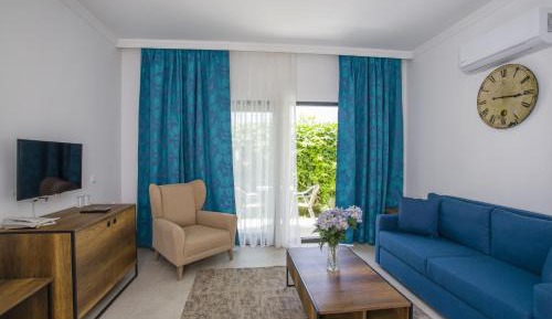 Family Room (2+1)
