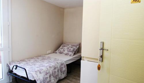 Superior Triple Room with Sea View