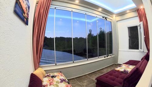 Triple Room with Balcony
