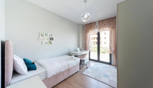 Three-Bedroom Suite