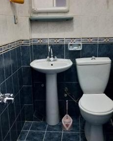 Budget Triple Room