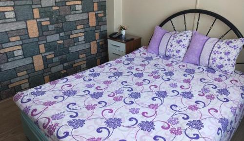 Large Double Room