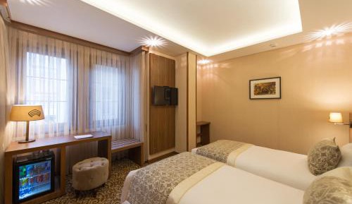 Superior Double or Twin Room