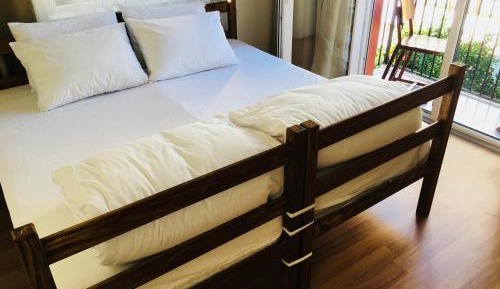 Economy Double or Twin Room