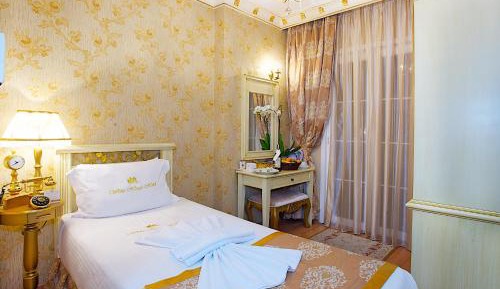 Single Room