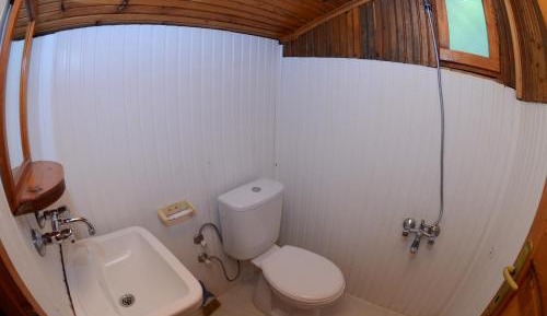 Small Standard Double Room