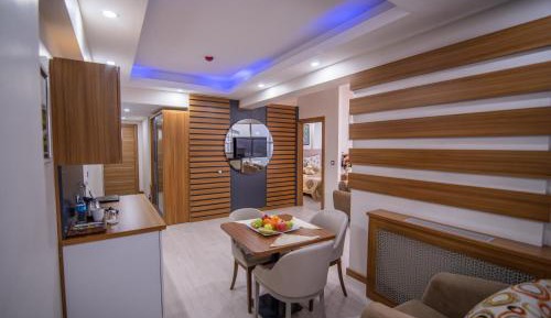 King Suite