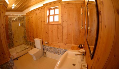 Luxury Triple Room