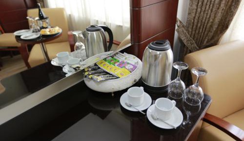 Large Double Room