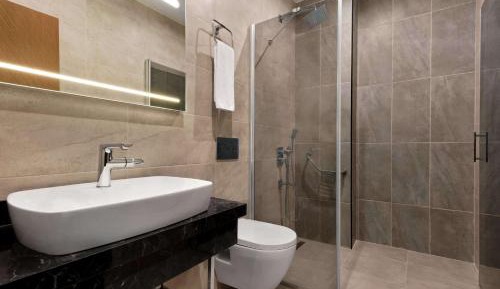 Double Room - Smoking