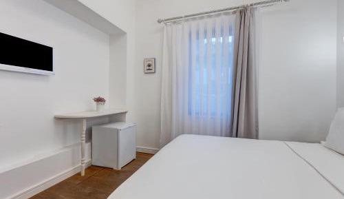 Small Double Room