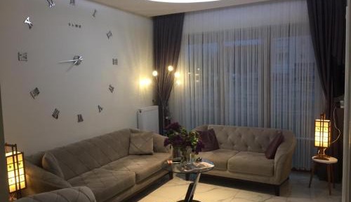 Junior Suite with Balcony