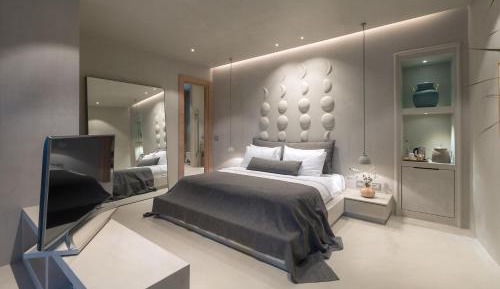 Queen Suite