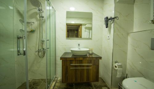 Budget Triple Room
