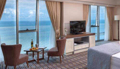 King Suite