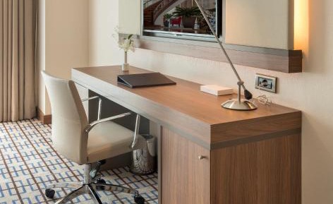 King Room - Mobility Access