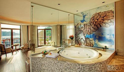 Tower Suite