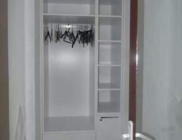 Twin Room with Terrace