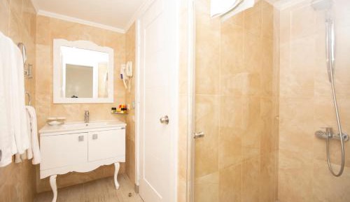 Amsterdam Suite - 2 Bedroom