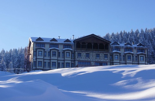 Dereli Hotel | Zifin Hotel