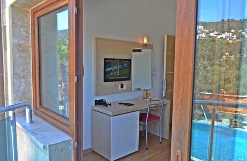 Torba Hotel | Bodrum Oscar Hotel