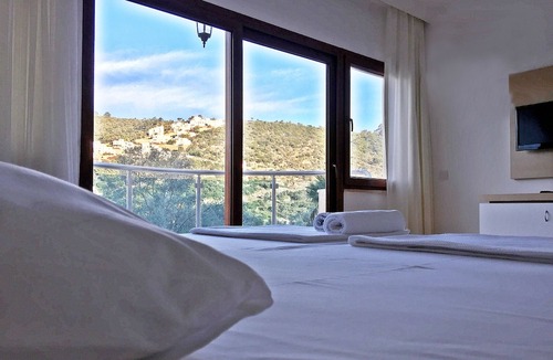 Torba Hotel | Bodrum Oscar Hotel