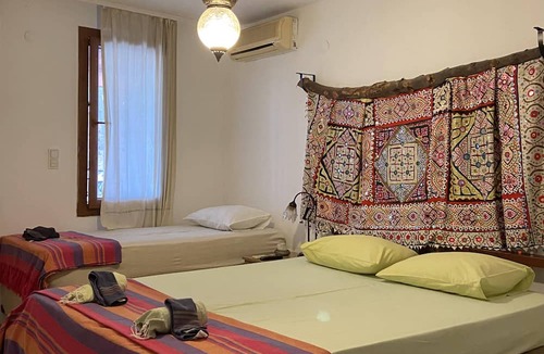 Yalikavak Cabin | Kapı46 Hostel Pub&Kitchen
