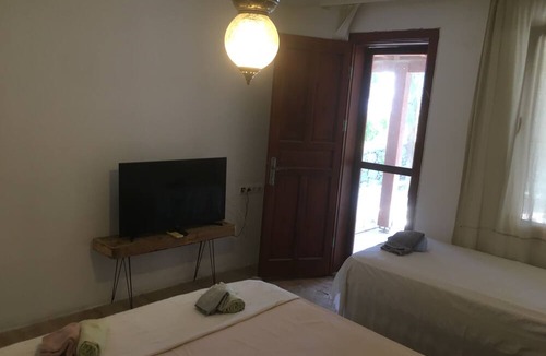 Yalikavak Cabin | Kapı46 Hostel Pub&Kitchen