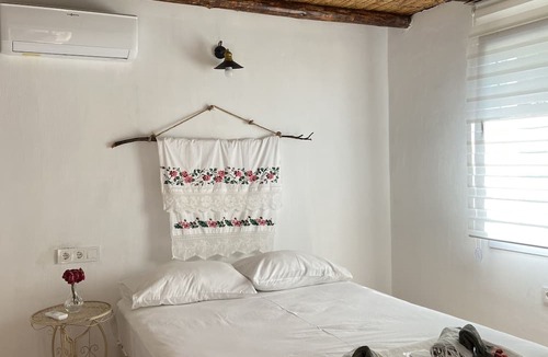 Yalikavak Cabin | Kapı46 Hostel Pub&Kitchen